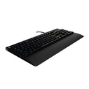 Logitech G213 Prodigy RGB (AZERTY, Français) Maroc Prix