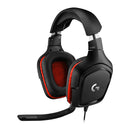 Logitech G332 Maroc Prix
