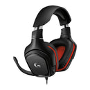 Logitech G332 Maroc Prix