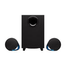 Logitech G560 LIGHTSYNC Multimedia Speakers Maroc Prix