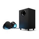 Logitech G560 LIGHTSYNC Multimedia Speakers Prix Maroc
