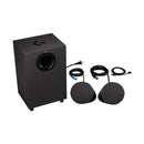 Logitech G560 LIGHTSYNC Multimedia Speakers Maroc