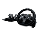 Logitech G920 Driving Force Racing Wheel Prix Maroc