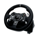 Logitech G920 Driving Force Racing Wheel Maroc