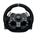 Logitech G920 Driving Force Racing Wheel Maroc Prix
