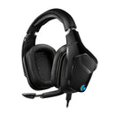 Logitech G935 Wireless 7.1 Surround Lightsync RGB Headset (Noir) Prix Maroc