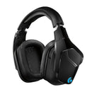 Logitech G935 Wireless 7.1 Surround Lightsync RGB Headset (Noir) Maroc