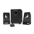 Logitech Z213 Multimedia Speakers Prix Maroc