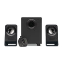 Logitech Z213 Multimedia Speakers Maroc Prix
