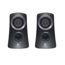 Logitech Z313 Speaker System Maroc Prix