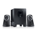 Logitech Z313 Speaker System Prix Maroc