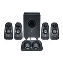 Logitech Z506 Speaker System Maroc Prix