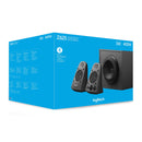 Logitech Z625 Powerful THX Sound Prix Maroc