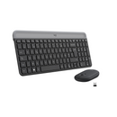 Logitech Desktop MK470 Sans-fil  Maroc Prix