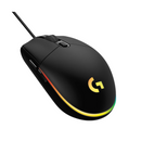 Logitech G102 LightSync RGB (Noir) Prix Maroc