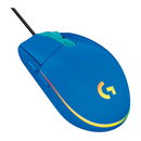 Logitech G G203 LightSync (Bleu) Maroc Prix