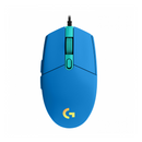 Logitech G G203 LightSync (Bleu) Prix Maroc