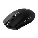 Logitech G305 Lightspeed Wireless Gaming Mouse (Noir) Maroc