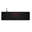 Logitech G413 Carbone (AZERTY, Français) Maroc