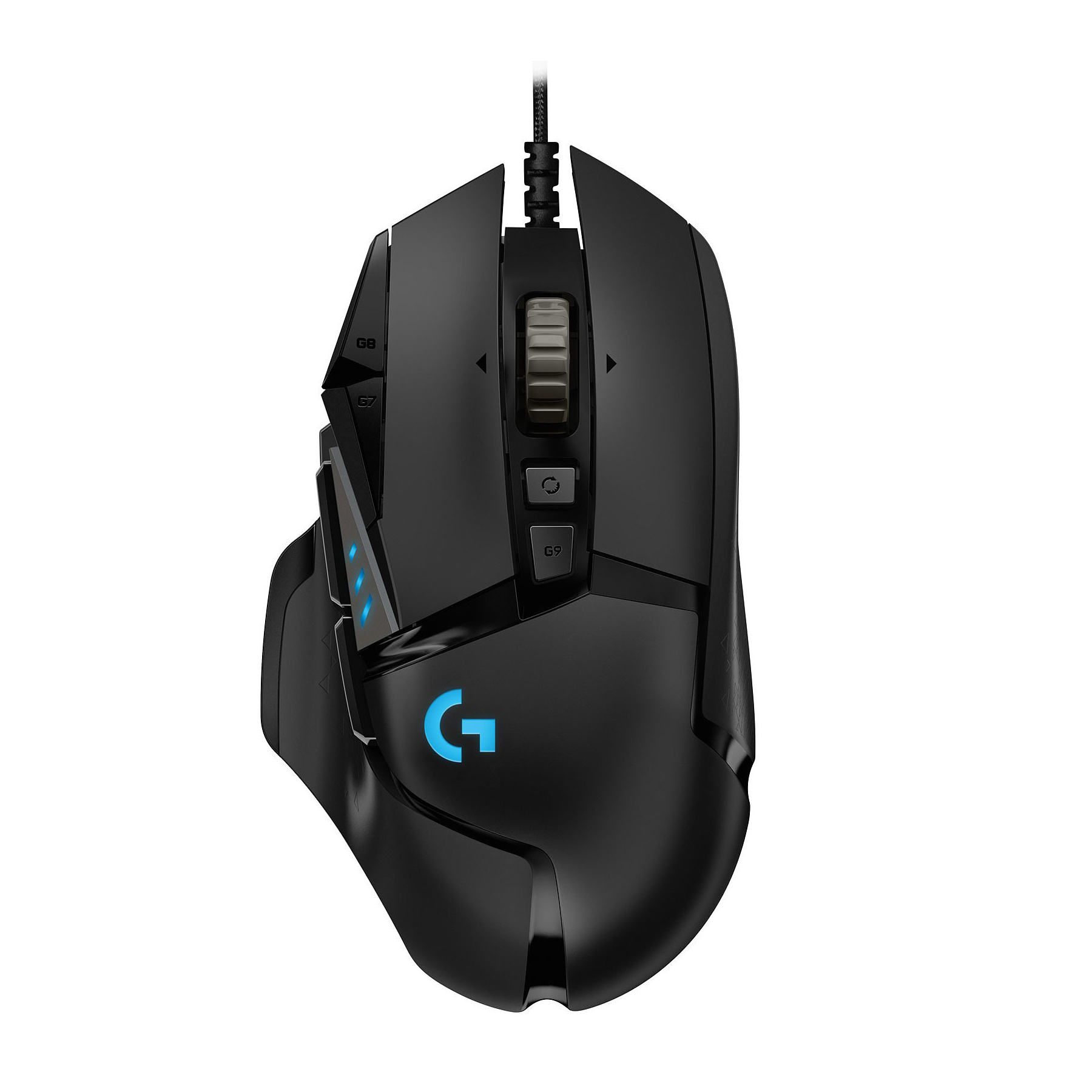 Игровая Мышь Logitech G G502 Hero Купить