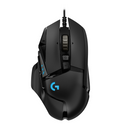 Logitech G502 Hero RGB Prix Maroc