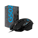 Logitech G502 Hero RGB Prix Maroc