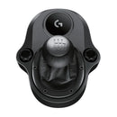 Logitech G29 Driving Force + Driving Force Shifter Maroc