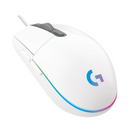 Logitech G G203 LightSync (Blanc) Prix Maroc