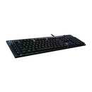 Logitech G G815 Carbon (Tactile Version) Maroc Prix