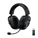 Logitech G Pro X Wireless Lightspeed Gaming Headset (Noir) Maroc prix