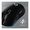 Logitech G G703 Lightspeed Hero Wireless Gaming Mouse Maroc