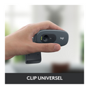 Logitech HD Webcam C270 Prix Casablanca