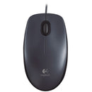 Logitech M90 Noir Prix Maroc