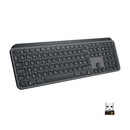 Logitech MX Keys Plus (Graphite) Prix Maroc