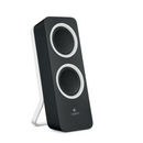 Logitech Multimedia Speakers Z200 (Noir) Maroc