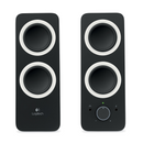 Logitech Multimedia Speakers Z200 (Noir) Maroc Prix