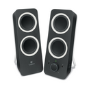 Logitech Multimedia Speakers Z200 (Noir) Prix Maroc