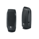 Logitech S120 Stereo Speakers Prix Maroc