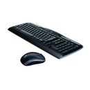 Logitech Wireless Desktop MK330 Sans-fil (AZERTY) Maroc