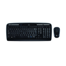 Logitech Wireless Desktop MK330 Sans-fil (AZERTY) Maroc Prix