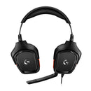 Logitech G332 Maroc Prix