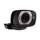 Logitech HD Webcam C615 Maroc Prix