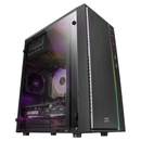 MARS GAMING MCM NOIR maroc prix