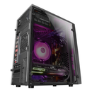 MARS GAMING MCM NOIR prix maroc