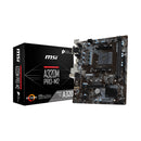 MSI A320M-A PRO M2 Prix Maroc