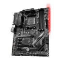 MSI B450 TOMAHAWK MAX II Maroc Prix