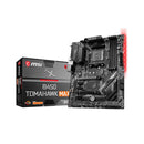 MSI B450 TOMAHAWK MAX II Prix Maroc