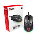 MSI Clutch GM11 Noir Prix Maroc