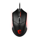 MSI Clutch GM08 Noir Prix Maroc