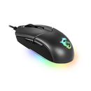 MSI Clutch GM11 Noir Maroc